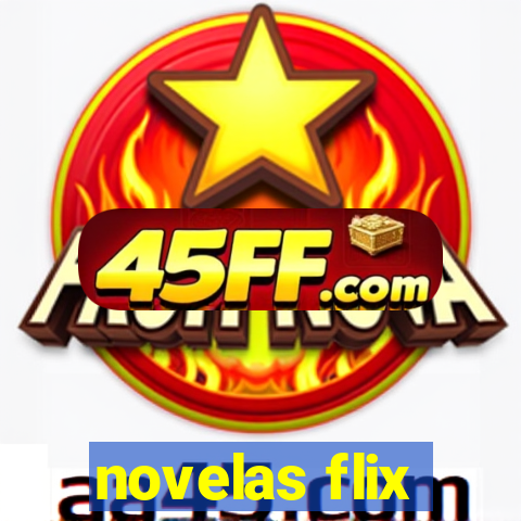 novelas flix